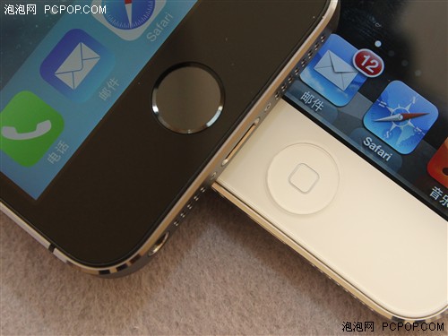 iOS7增加了各种滑动手势的操作未完成 