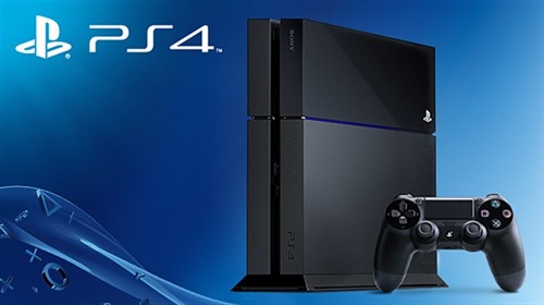 索尼公开表示 PS4游戏机依然会赔本卖