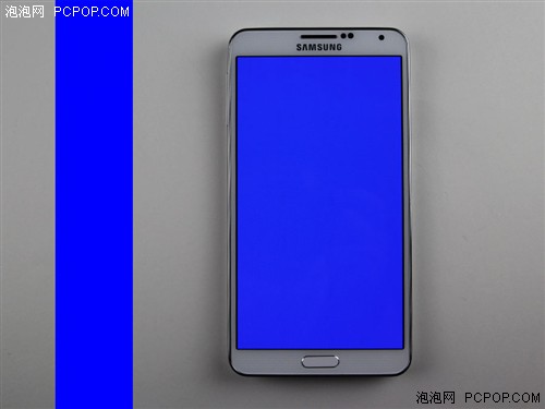 三星GALAXY Note3评测 