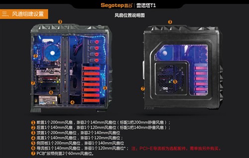 直降100！鑫谷雷诺塔T1京东仅售499元 