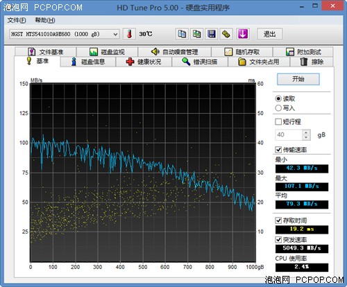 i7四核配GTX770M 东芝X70-A评测 