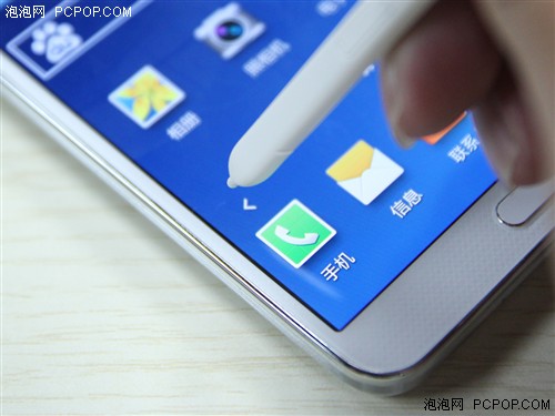 Pen Window是亮点! Note3之SPen体验