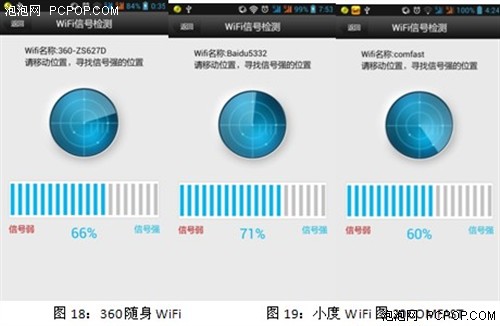 拆壳评测告诉你：小度wifi品质最优！ 