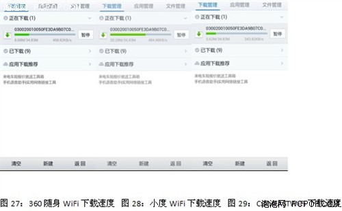 拆壳评测告诉你：小度wifi品质最优！ 