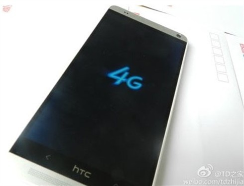 邀请函曝光!HTC One Max或将15日发布 