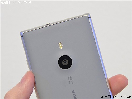 暗光拍摄好选择 Lumia920T国美2999元 