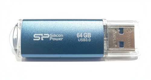 高速高性价 SP广颖电通USB3.0 U盘盘点 