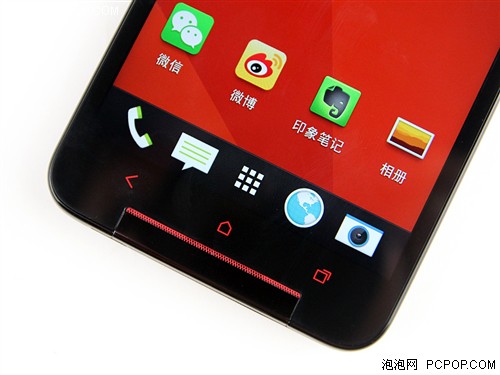 HTC Butterfly s评测 