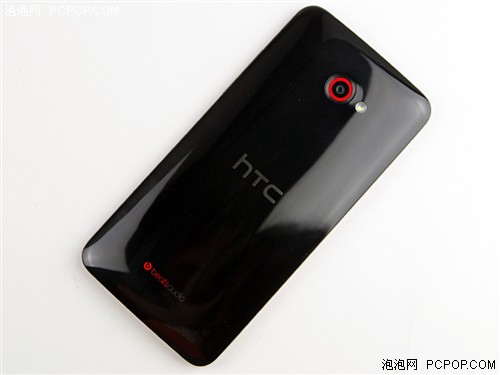 HTC Butterfly s评测 