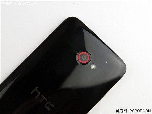 HTC Butterfly s评测 