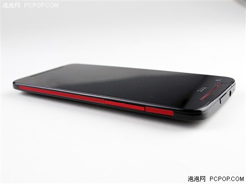 HTC Butterfly s评测 