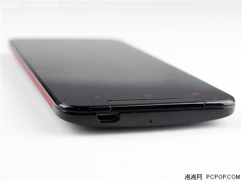 HTC Butterfly s评测 