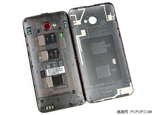 HTC Butterfly s评测 