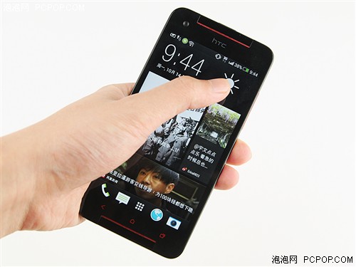 HTC Butterfly s评测 