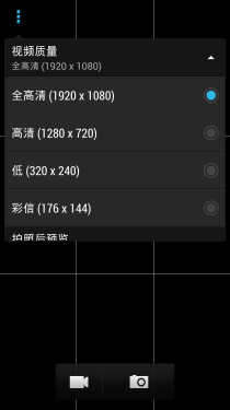 HTC Butterfly s评测 