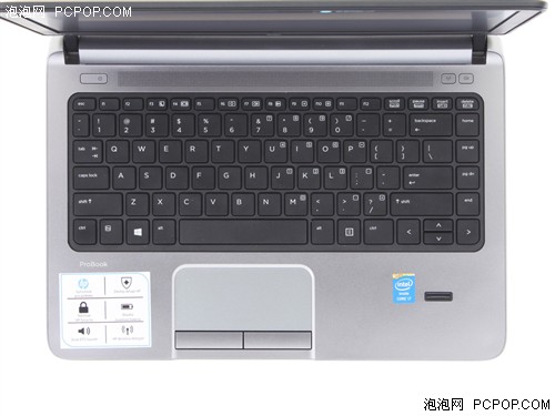 商务品质值得信赖 惠普ProBook 430评测 