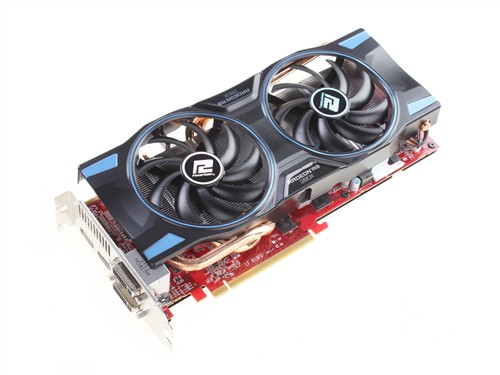 R9/R7全面来袭!首批R9 280X/270X曝光 