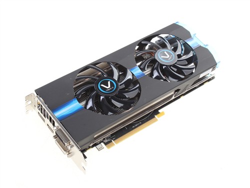 R9/R7全面来袭!首批R9 280X/270X曝光 