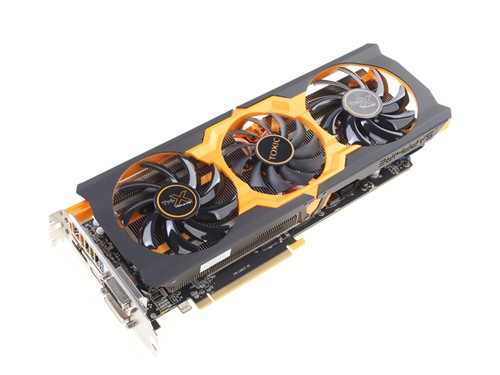 R9/R7全面来袭!首批R9 280X/270X曝光 