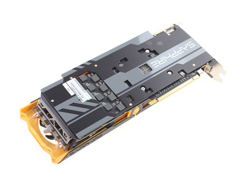 R9/R7全面来袭!首批R9 280X/270X曝光 