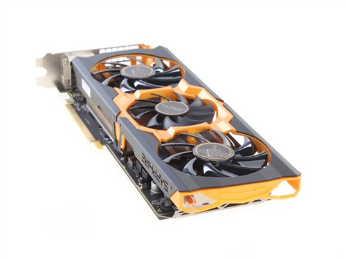 R9/R7全面来袭!首批R9 280X/270X曝光 