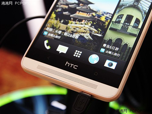 HTC One max体验 