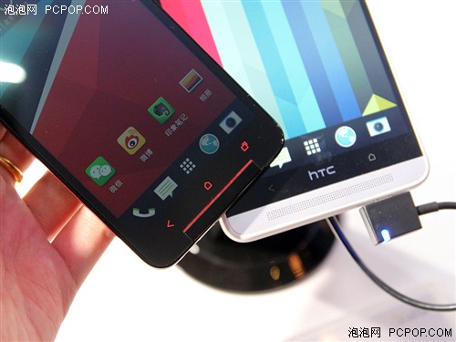 HTC One max体验 