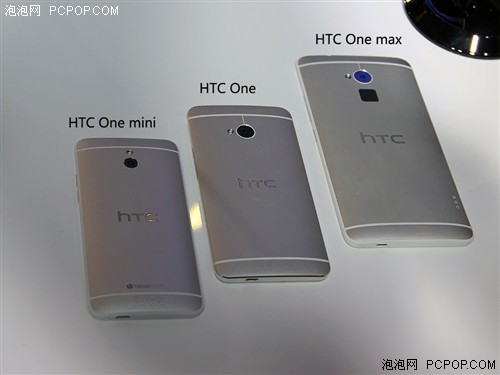 HTC One max体验 