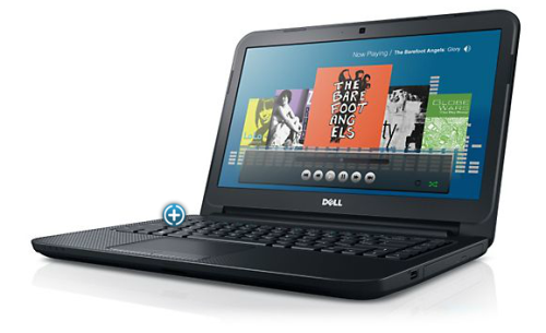 办公娱乐两不误 市售热门游戏本推荐_戴尔笔记