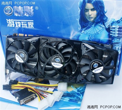 意想不到的优惠 精影GTX770仅2499元 