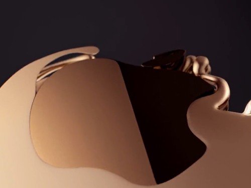 苹果是这样卖黄金的 iPhone5s广告片 