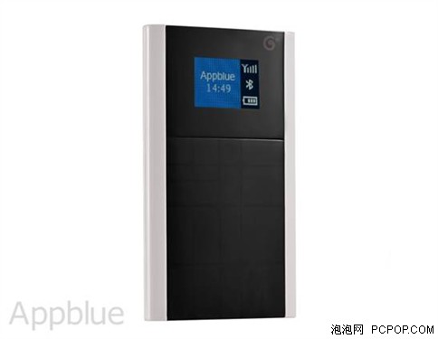 Appbule Ap71蓝牙苹果皮苹果实用配件 