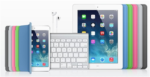 除了新iPad还有啥?苹果发布会新品预测 