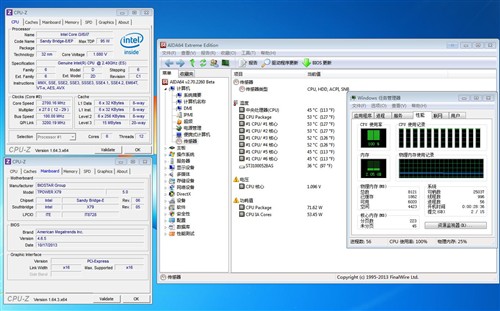 四两拨千斤 看780元“神U”追平4770K 