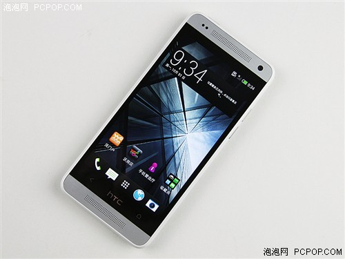 HTC One mini评测 