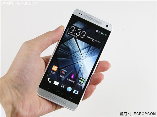 HTC One mini评测 