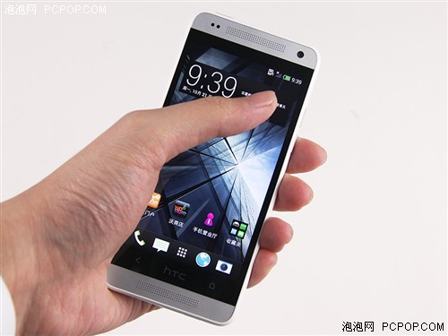 HTC One mini评测 