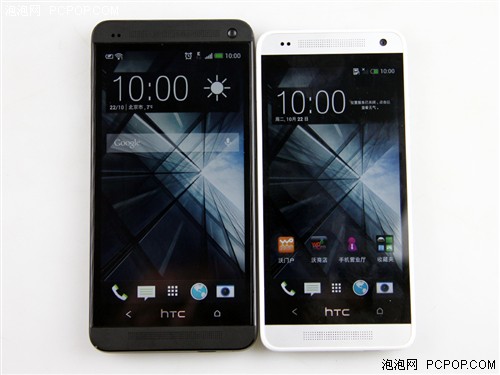 HTC One mini评测 