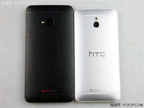 HTC One mini评测 