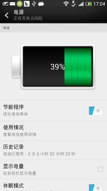 HTC One mini评测 