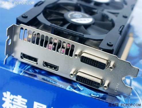 双11提前狂欢精影GTX670显卡仅1499元 