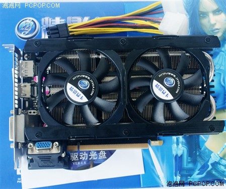 双11提前狂欢精影GTX670显卡仅1499元 