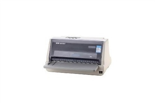 针头寿命4亿次 得实AR-520报价1329_得实针式