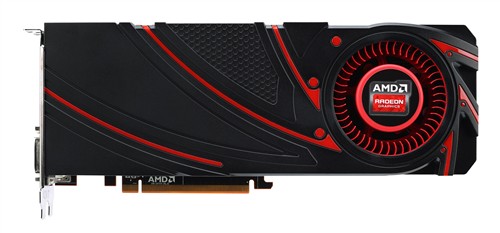 旗舰战卡皇！AMD新君R9 290X首发评测 