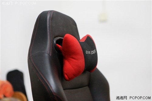 一招鲜吃遍天 DXRACER系列电竞椅解析泛亚电竞(图5)