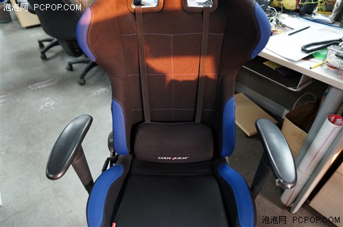 一招鲜吃遍天 DXRACER系列电竞椅解析泛亚电竞(图6)