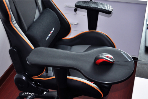 一招鲜吃遍天 DXRACER系列电竞椅解析泛亚电竞(图13)