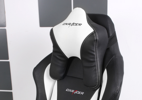 一招鲜吃遍天 DXRACER系列电竞椅解析泛亚电竞(图9)