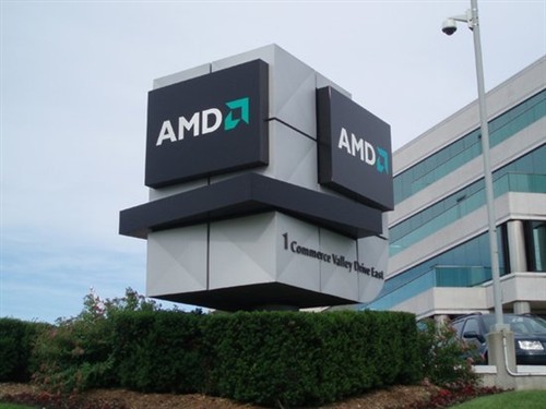 AMD重申不进手机市场：主攻PC/游戏机 