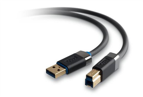 USB新充电标准年底商用 最大100W供电 